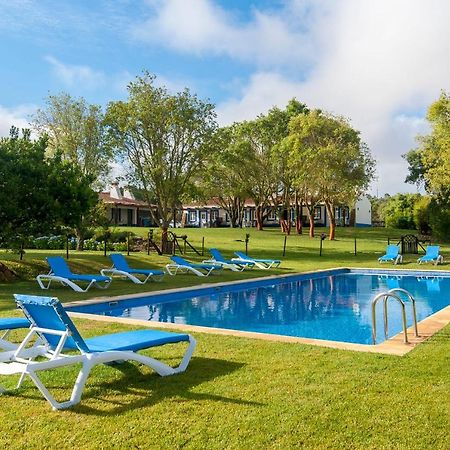 Monte Da Galrixa Villa Замбужейра до Мар Екстериор снимка