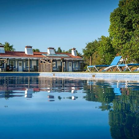 Monte Da Galrixa Villa Замбужейра до Мар Екстериор снимка