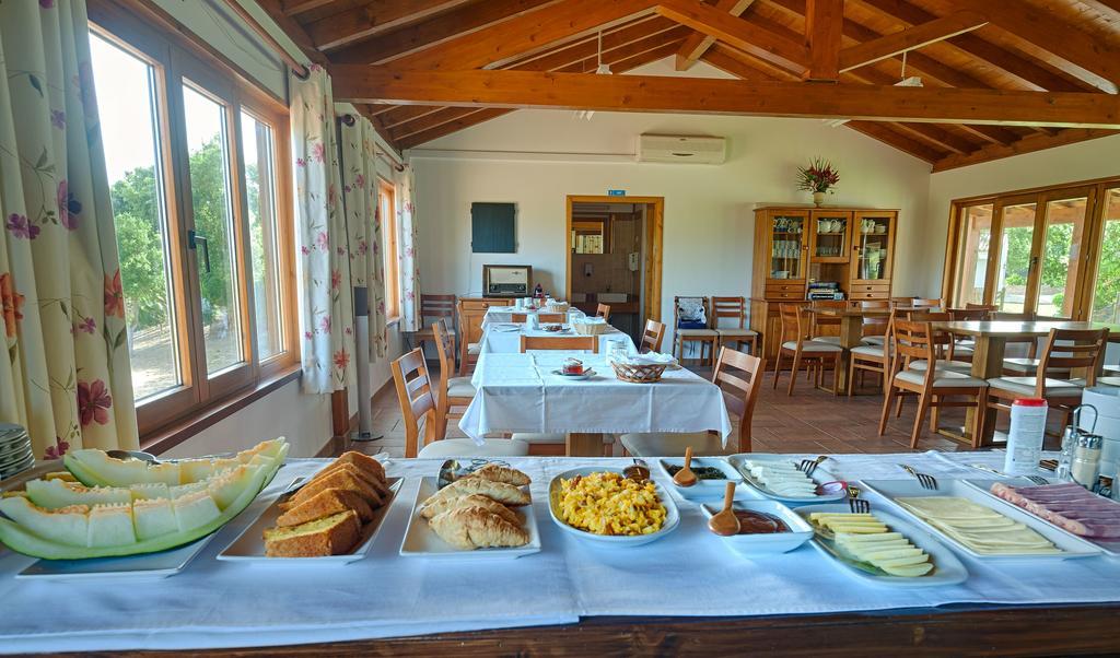 Monte Da Galrixa Villa Замбужейра до Мар Екстериор снимка