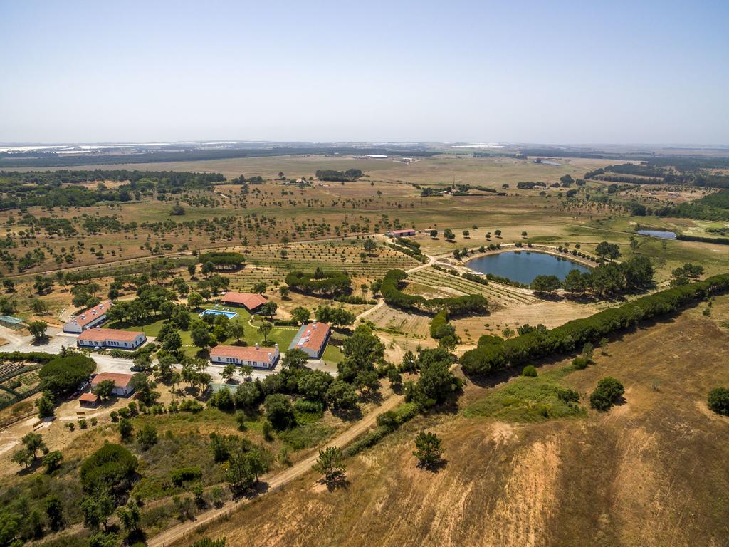 Monte Da Galrixa Villa Замбужейра до Мар Екстериор снимка