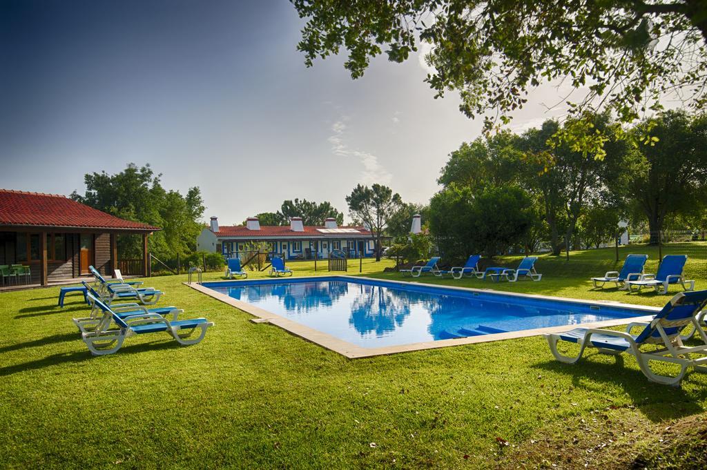 Monte Da Galrixa Villa Замбужейра до Мар Екстериор снимка