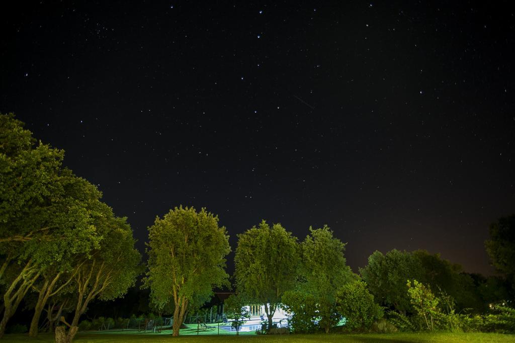 Monte Da Galrixa Villa Замбужейра до Мар Екстериор снимка