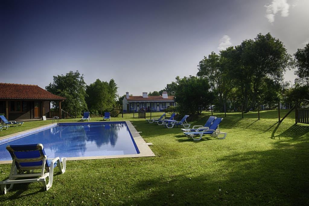 Monte Da Galrixa Villa Замбужейра до Мар Екстериор снимка