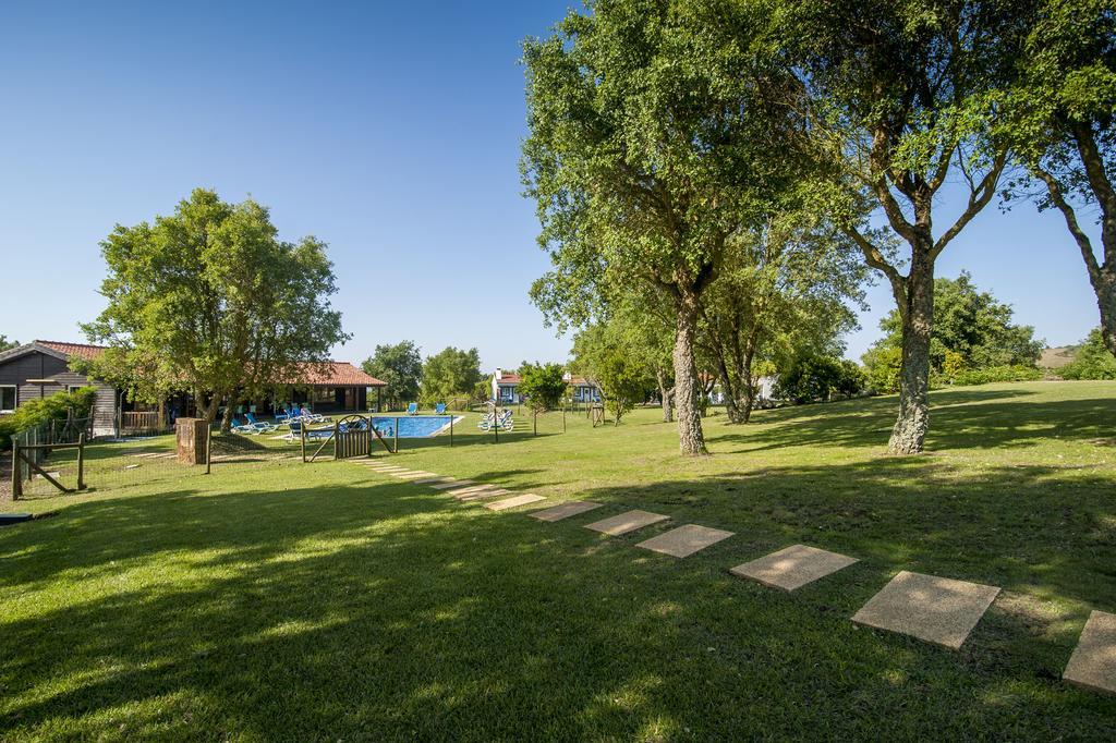 Monte Da Galrixa Villa Замбужейра до Мар Екстериор снимка