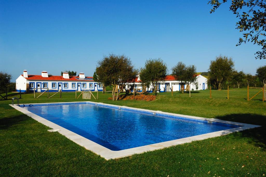 Monte Da Galrixa Villa Замбужейра до Мар Стая снимка