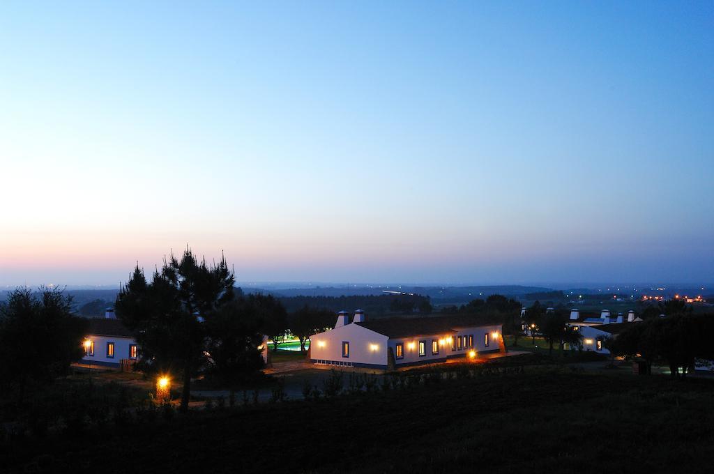 Monte Da Galrixa Villa Замбужейра до Мар Екстериор снимка