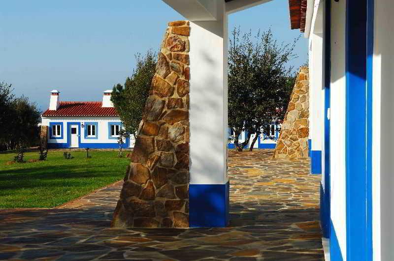 Monte Da Galrixa Villa Замбужейра до Мар Екстериор снимка