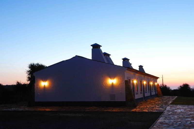 Monte Da Galrixa Villa Замбужейра до Мар Екстериор снимка