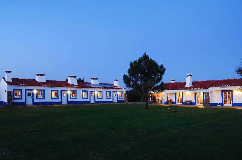 Monte Da Galrixa Villa Замбужейра до Мар Екстериор снимка
