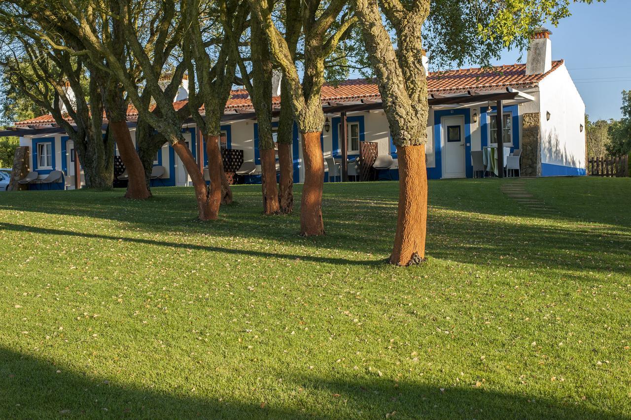 Monte Da Galrixa Villa Замбужейра до Мар Екстериор снимка