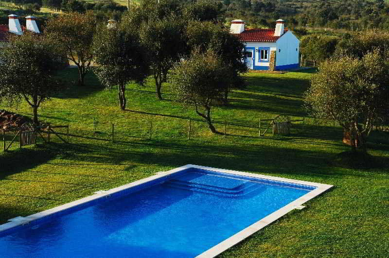 Monte Da Galrixa Villa Замбужейра до Мар Екстериор снимка